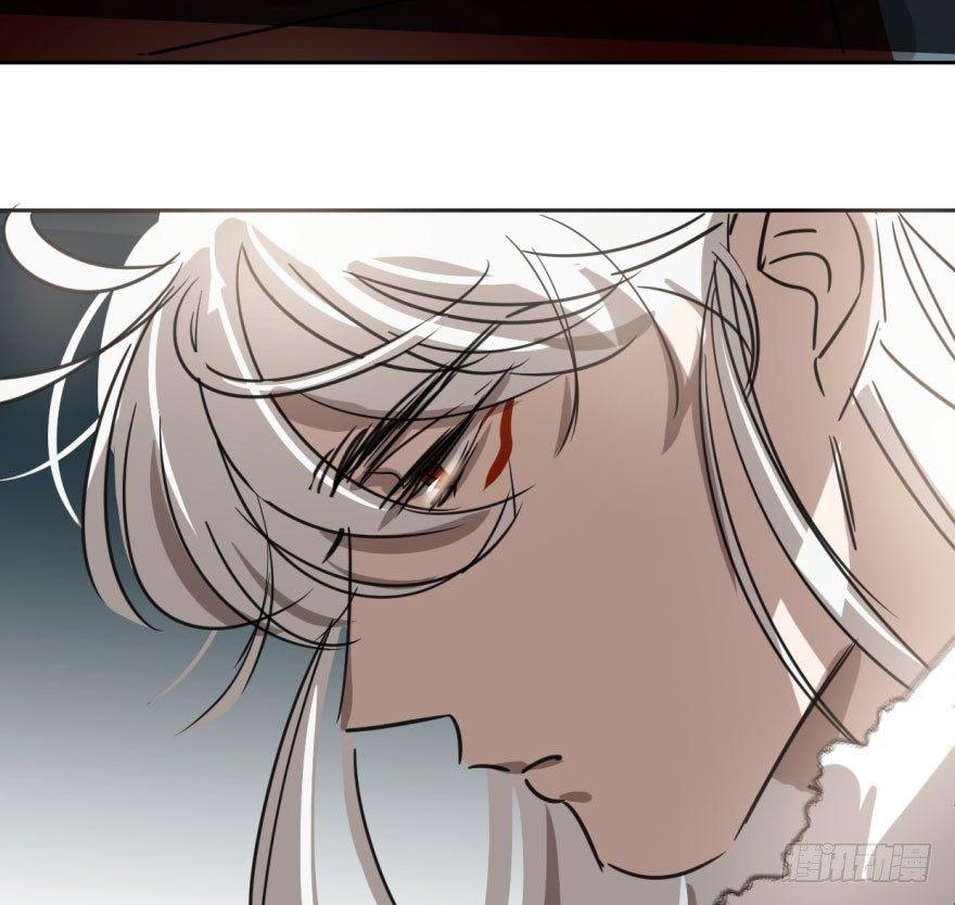 敖敖待捕韩漫全集-第二十九话 敖敖敲门无删减无遮挡章节图片 