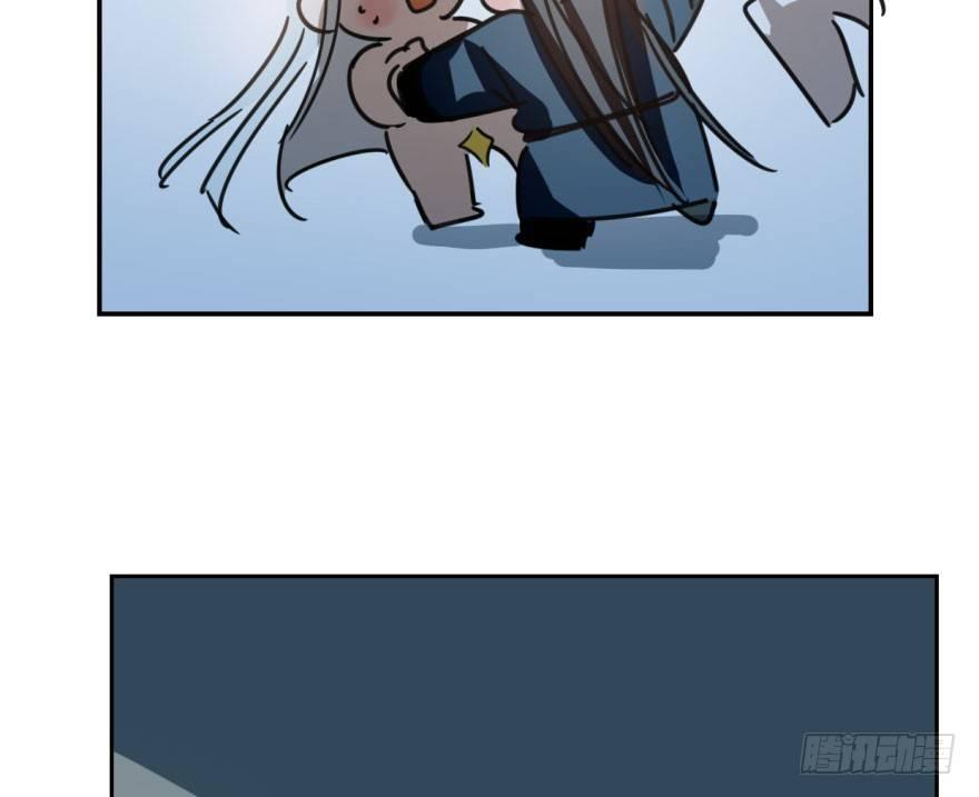 敖敖待捕韩漫全集-第二十九话 敖敖敲门无删减无遮挡章节图片 