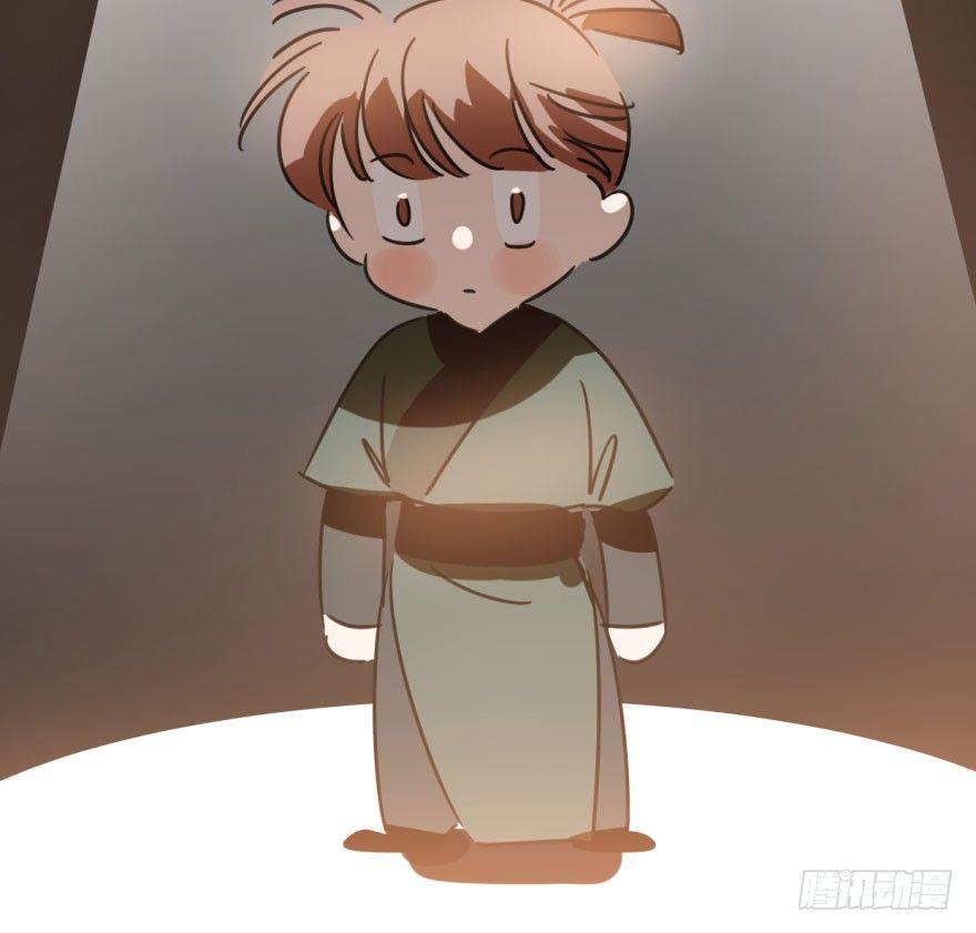 敖敖待捕韩漫全集-第三十四话 分外眼红无删减无遮挡章节图片 