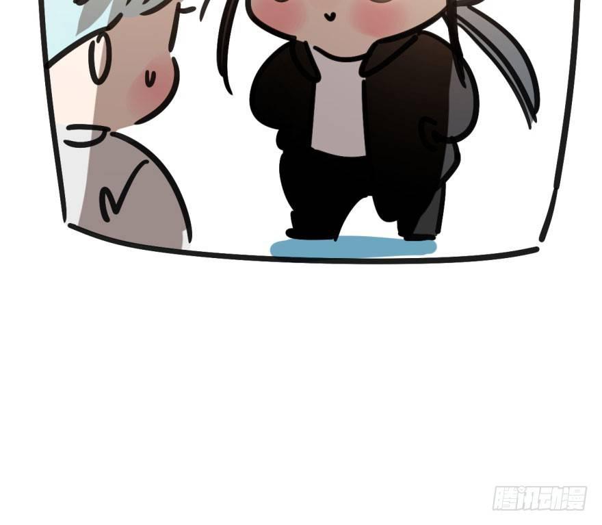 敖敖待捕韩漫全集-第四十话 怒火攻心无删减无遮挡章节图片 