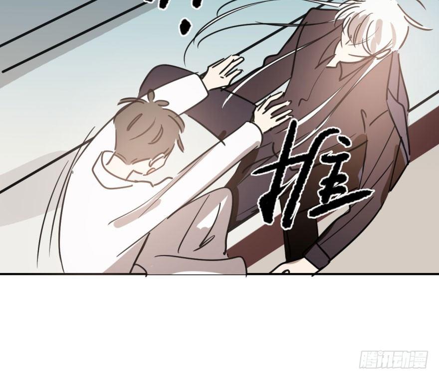 敖敖待捕韩漫全集-第四十话 怒火攻心无删减无遮挡章节图片 