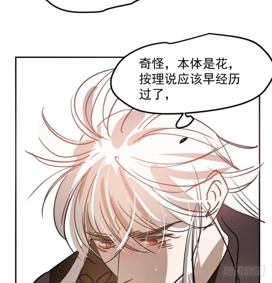 敖敖待捕韩漫全集-第四十二话 花卉养护无删减无遮挡章节图片 