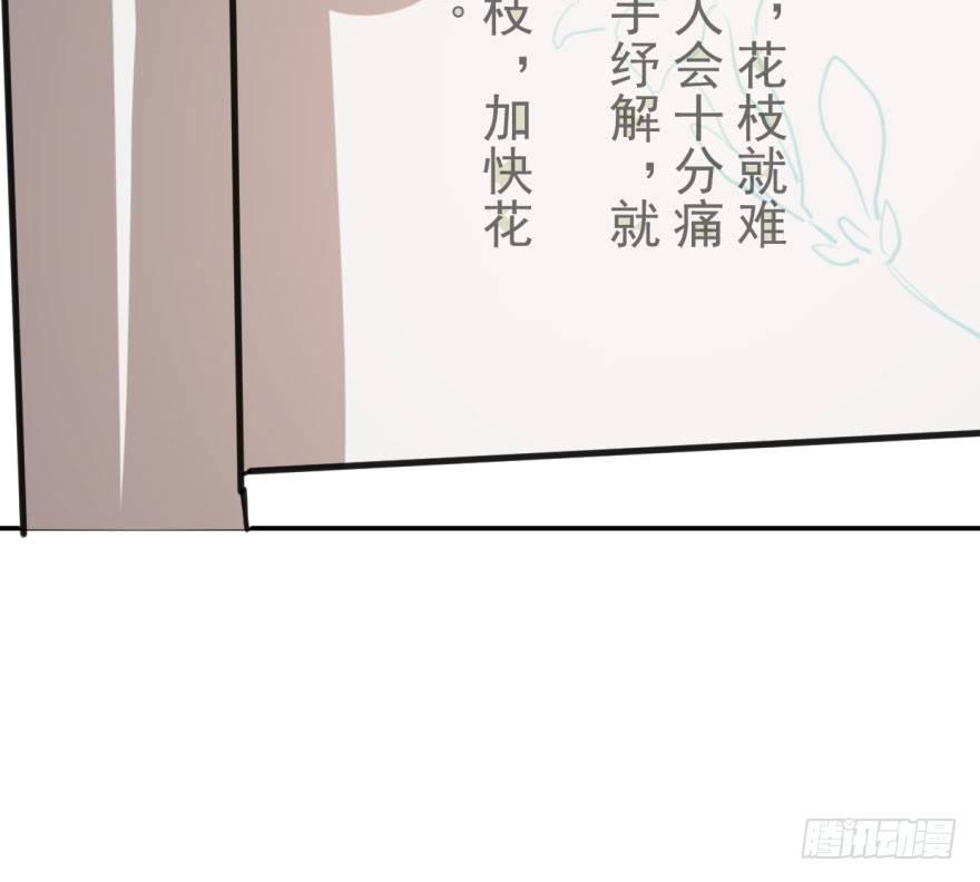 敖敖待捕韩漫全集-第四十二话 花卉养护无删减无遮挡章节图片 