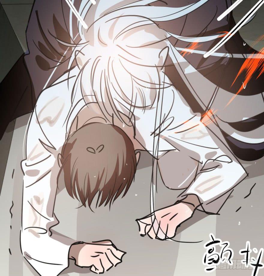 敖敖待捕韩漫全集-第四十二话 花卉养护无删减无遮挡章节图片 