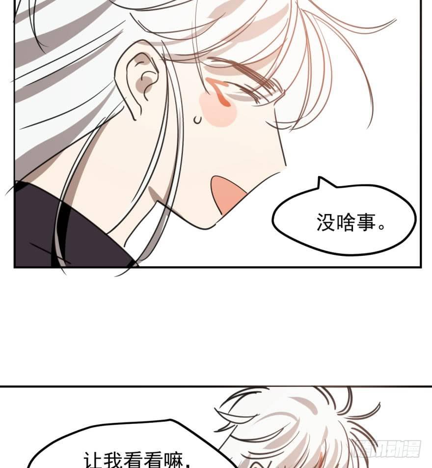 敖敖待捕韩漫全集-第四十二话 花卉养护无删减无遮挡章节图片 