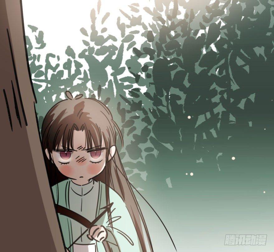 敖敖待捕韩漫全集-第四十九话 小土地行刺大龙无删减无遮挡章节图片 