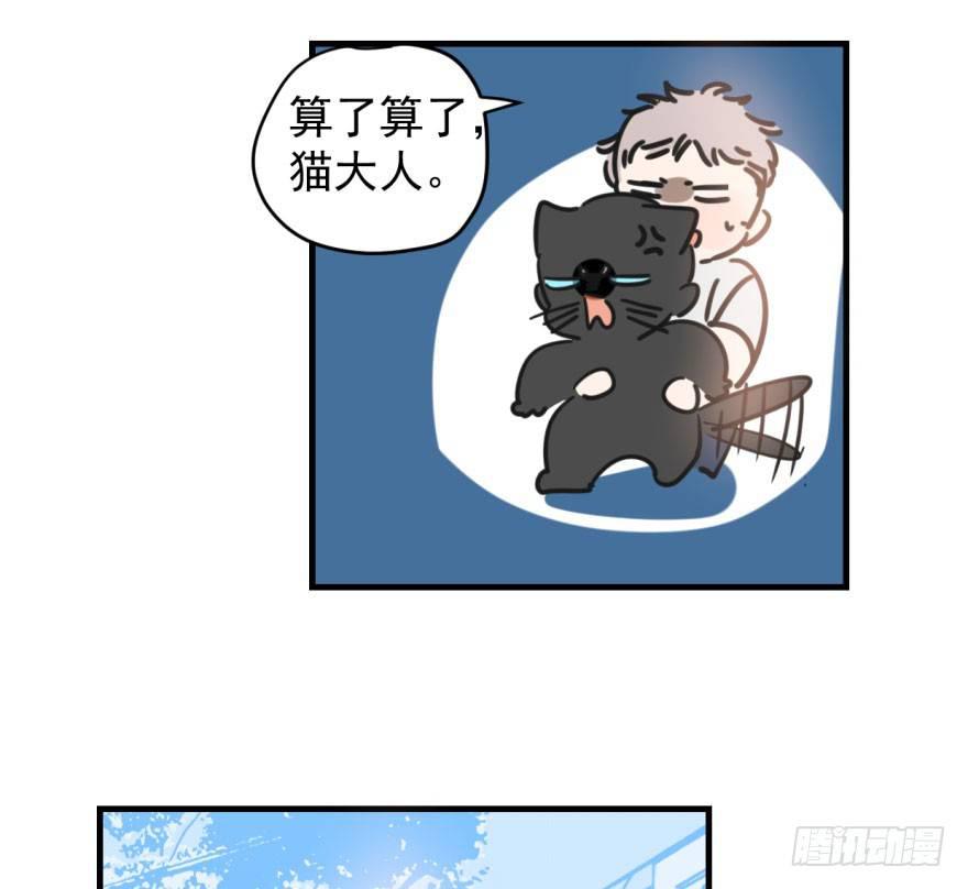 敖敖待捕韩漫全集-第五十一话 到处找球无删减无遮挡章节图片 