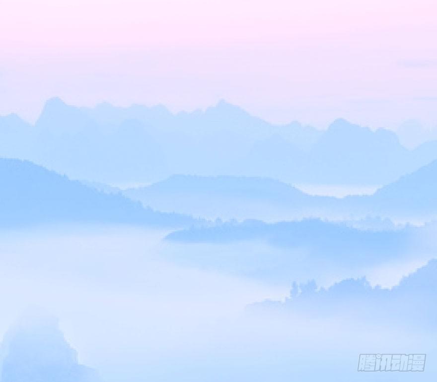 敖敖待捕韩漫全集-第五十八话 不要皱眉无删减无遮挡章节图片 