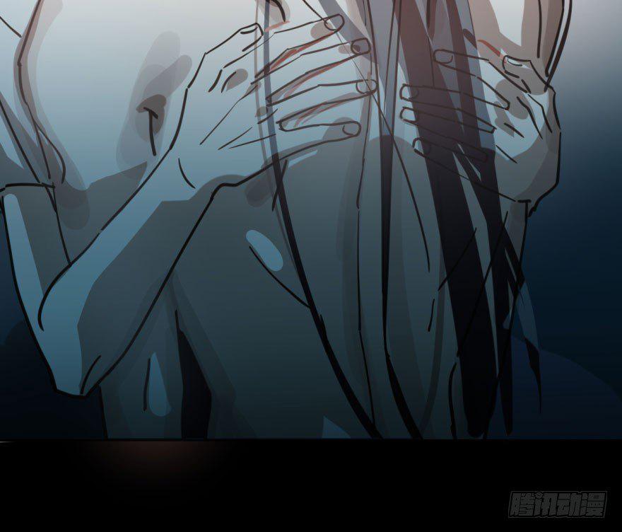 敖敖待捕韩漫全集-第六十二话 春心萌动无删减无遮挡章节图片 