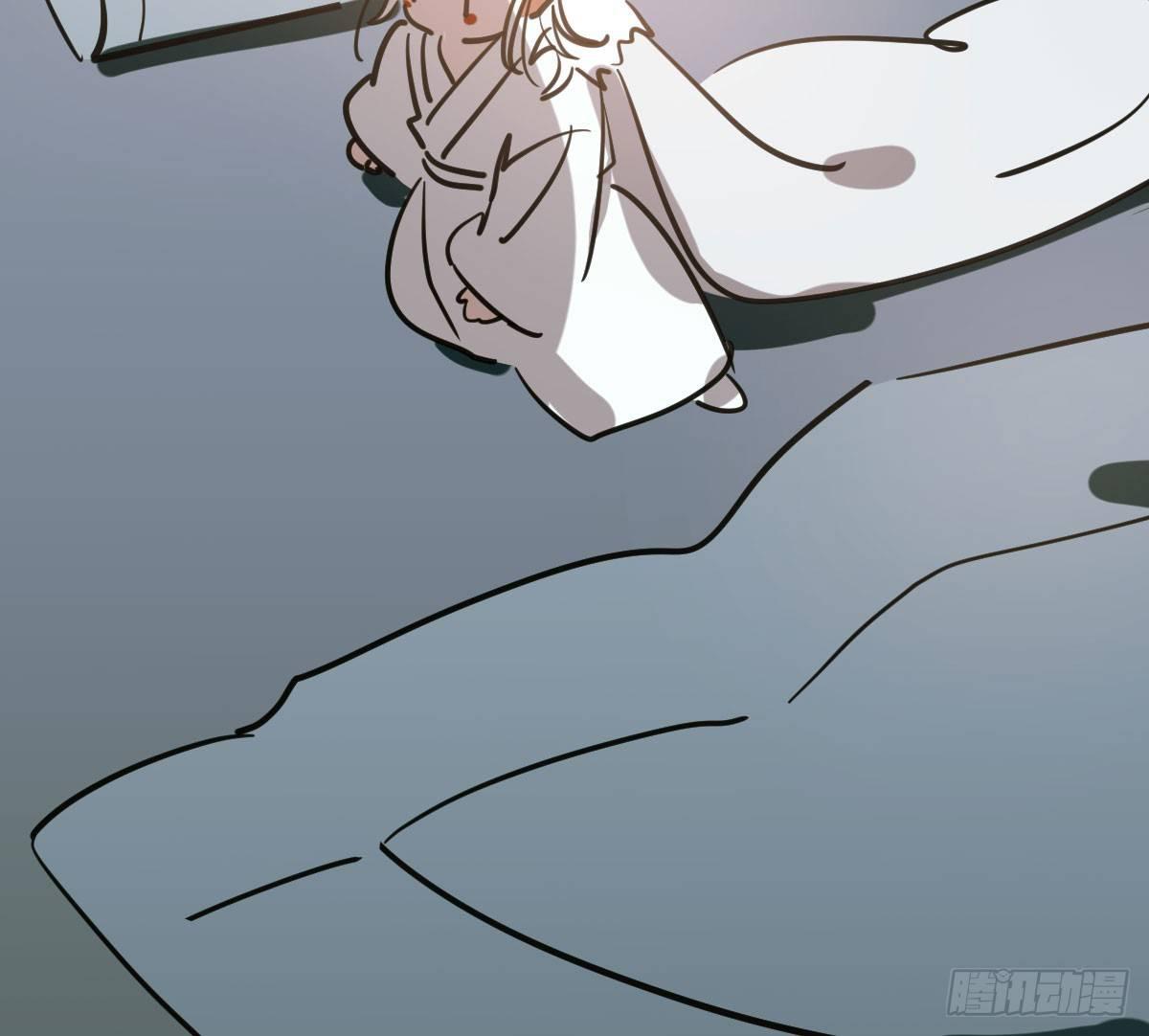 敖敖待捕韩漫全集-第六十六话 敖故和月无删减无遮挡章节图片 