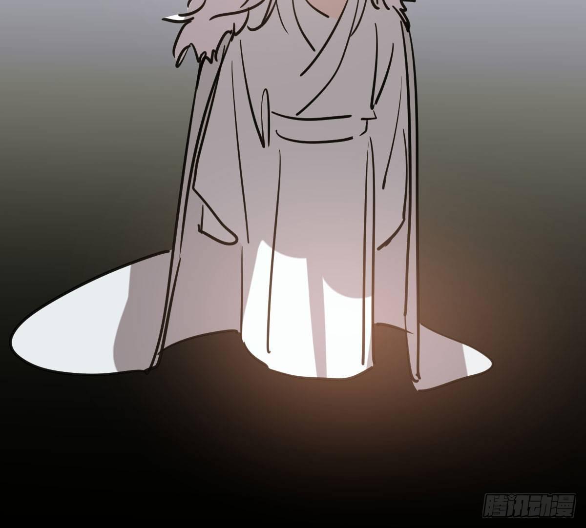 敖敖待捕韩漫全集-第六十六话 敖故和月无删减无遮挡章节图片 