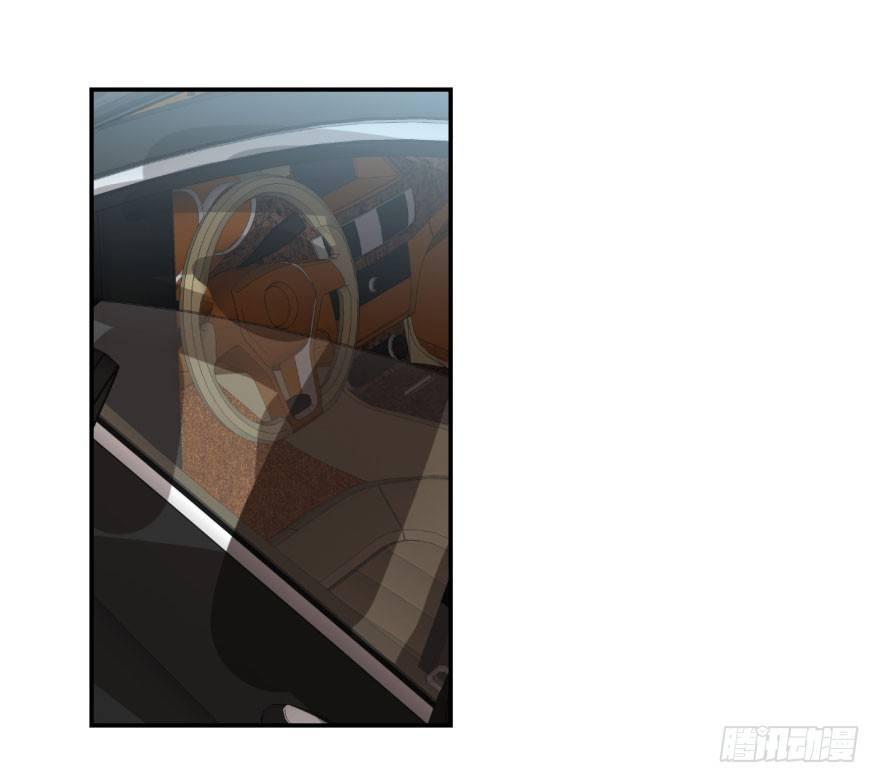 敖敖待捕韩漫全集-第六话 危机四伏无删减无遮挡章节图片 
