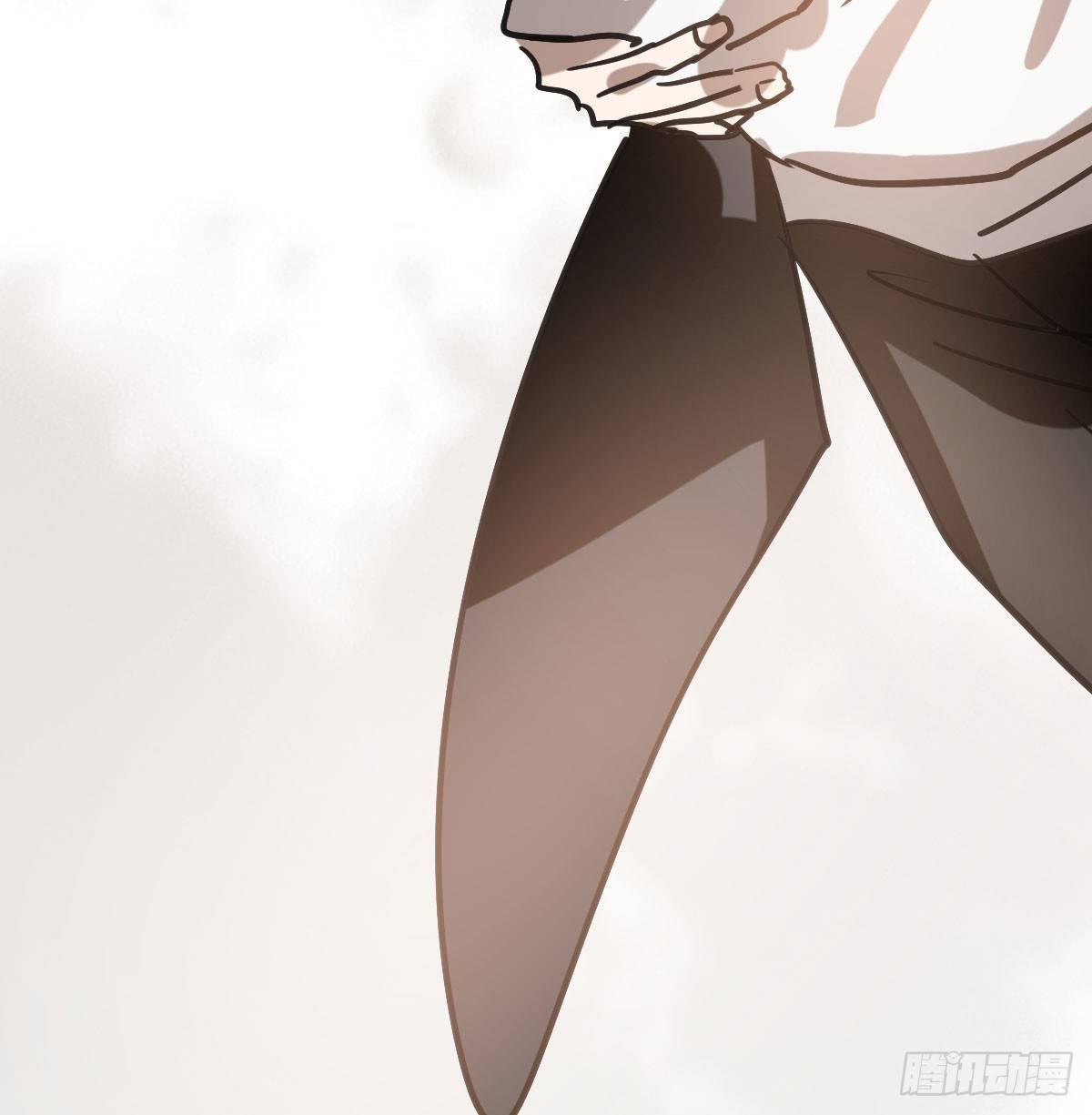 敖敖待捕韩漫全集-第七十七话 紧紧抱住无删减无遮挡章节图片 