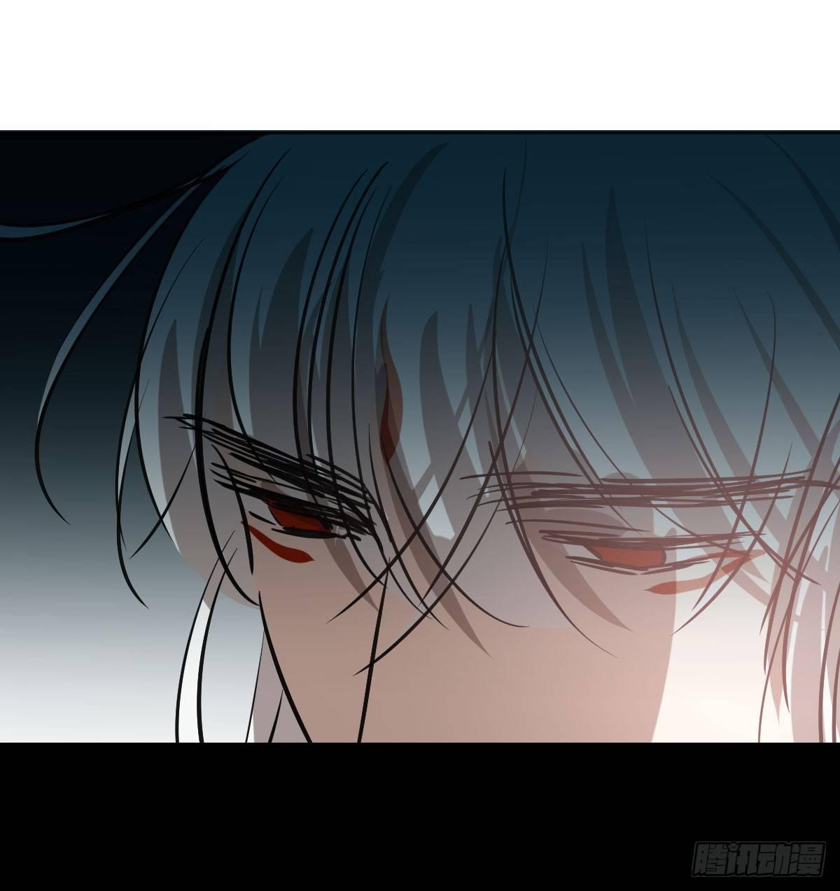 敖敖待捕韩漫全集-第八十话 不成亲了无删减无遮挡章节图片 