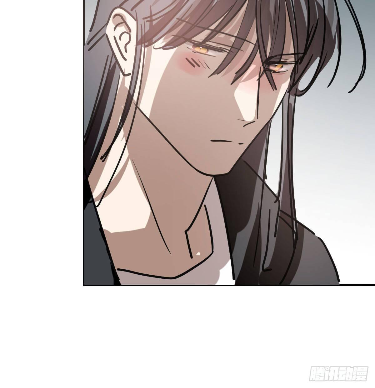 敖敖待捕韩漫全集-第八十四话 我喜欢你无删减无遮挡章节图片 