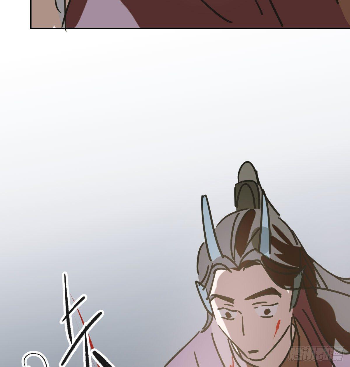 敖敖待捕韩漫全集-第八十九话 敖敖打人无删减无遮挡章节图片 