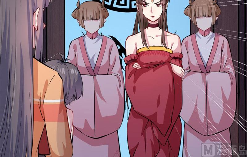傲娇男神爱上我韩漫全集-109皇宫无删减无遮挡章节图片 