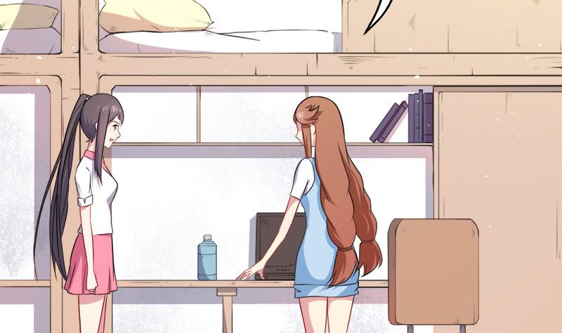 傲娇男神爱上我韩漫全集-011奇怪的女厕所无删减无遮挡章节图片 