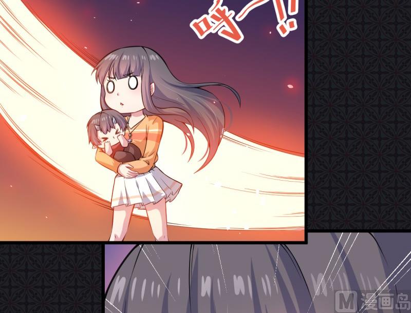 傲娇男神爱上我韩漫全集-110刀山火海无删减无遮挡章节图片 