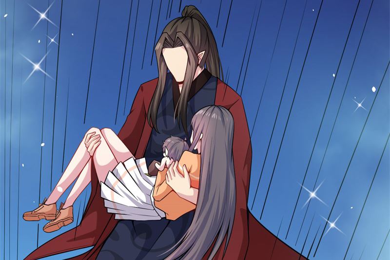 傲娇男神爱上我韩漫全集-114心魔无删减无遮挡章节图片 