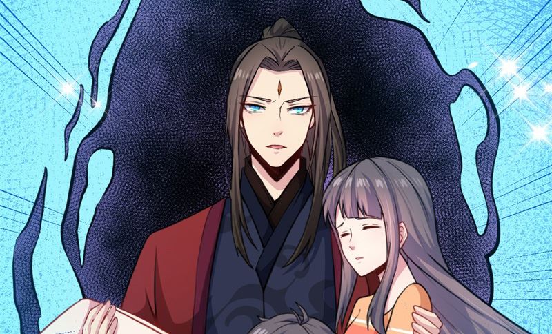 傲娇男神爱上我韩漫全集-114心魔无删减无遮挡章节图片 
