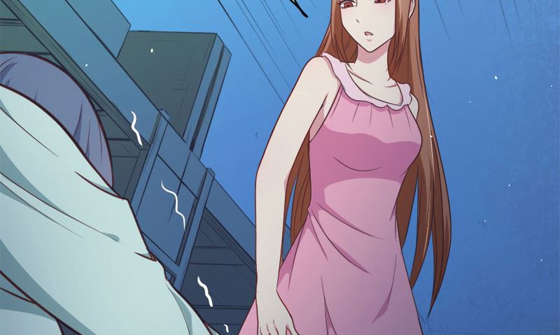 傲娇男神爱上我韩漫全集-016宿舍的全死了无删减无遮挡章节图片 