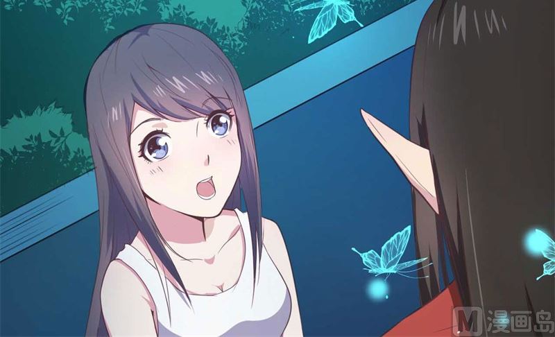 傲娇男神爱上我韩漫全集-018杀人凶手无删减无遮挡章节图片 
