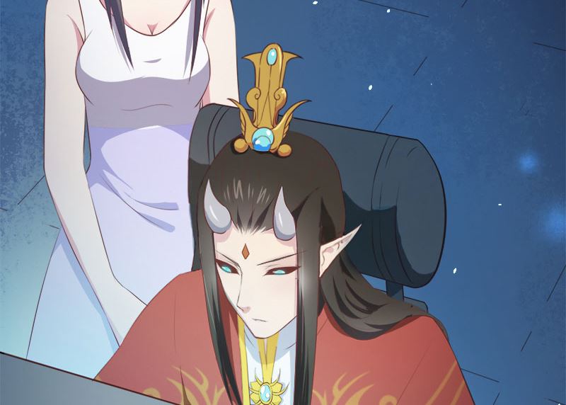 傲娇男神爱上我韩漫全集-018杀人凶手无删减无遮挡章节图片 