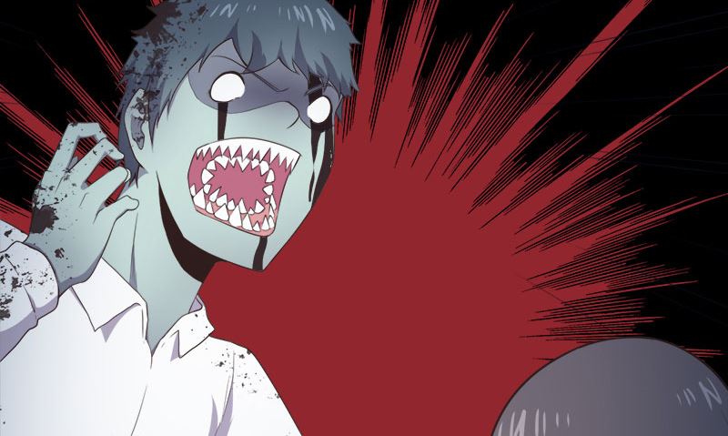 傲娇男神爱上我韩漫全集-019凄惨的死因无删减无遮挡章节图片 