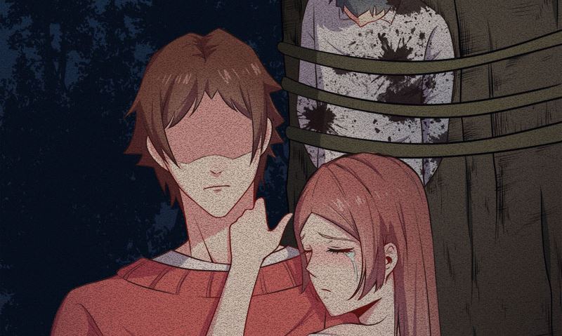 傲娇男神爱上我韩漫全集-019凄惨的死因无删减无遮挡章节图片 
