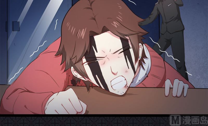 傲娇男神爱上我韩漫全集-022傲娇无删减无遮挡章节图片 