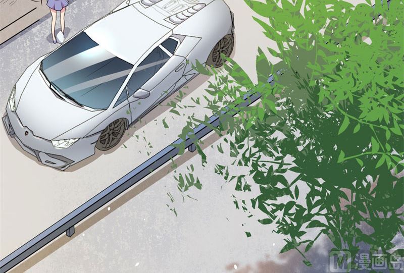 傲娇男神爱上我韩漫全集-024好友决裂无删减无遮挡章节图片 