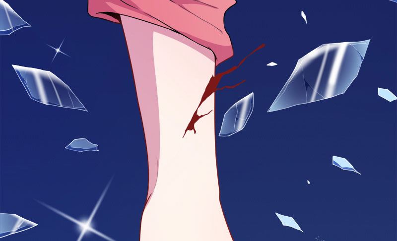 傲娇男神爱上我韩漫全集-029出事无删减无遮挡章节图片 