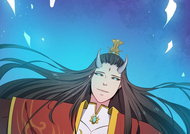 傲娇男神爱上我韩漫全集-003你的夫君叫君无邪无删减无遮挡章节图片 
