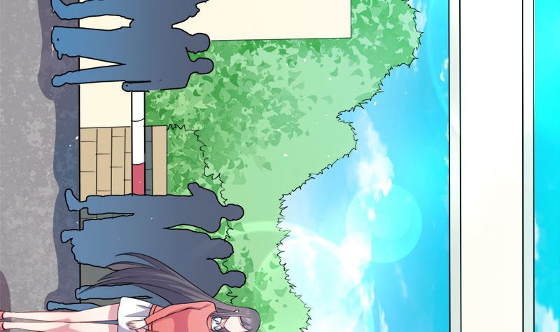 傲娇男神爱上我韩漫全集-041赚大发了无删减无遮挡章节图片 
