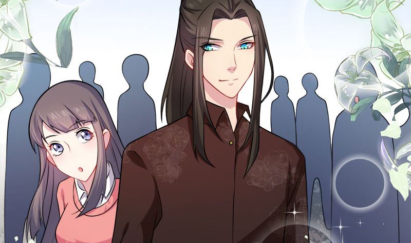 傲娇男神爱上我韩漫全集-042凌幽楼无删减无遮挡章节图片 