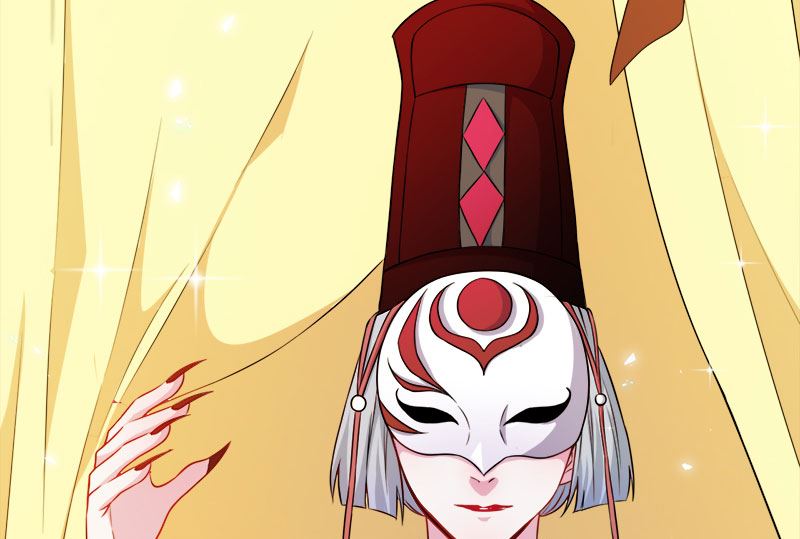 傲娇男神爱上我韩漫全集-046纣阴无删减无遮挡章节图片 