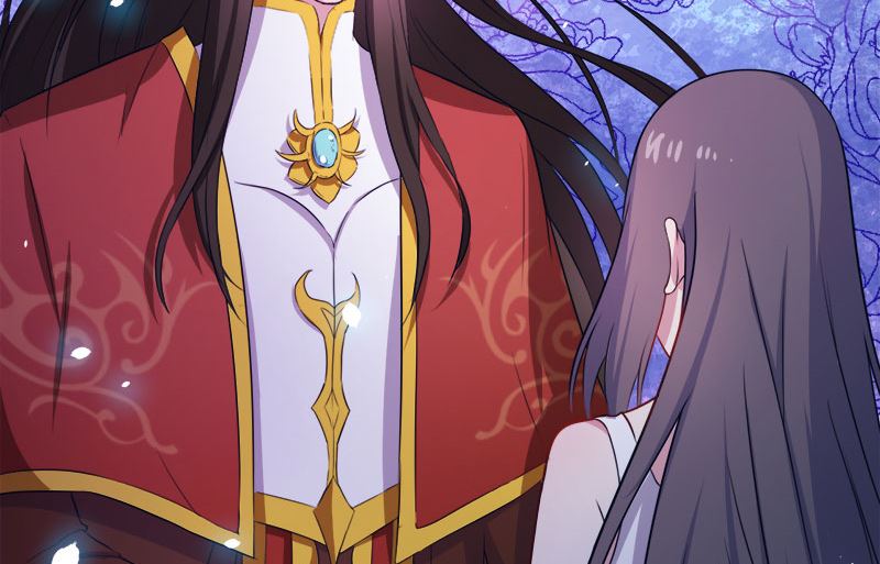 傲娇男神爱上我韩漫全集-008娘子别怕无删减无遮挡章节图片 