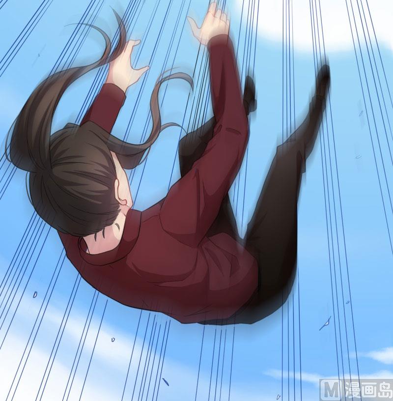 傲娇男神爱上我韩漫全集-081君无邪无删减无遮挡章节图片 
