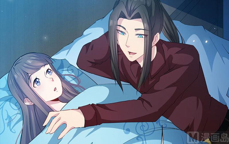 傲娇男神爱上我韩漫全集-086中毒无删减无遮挡章节图片 