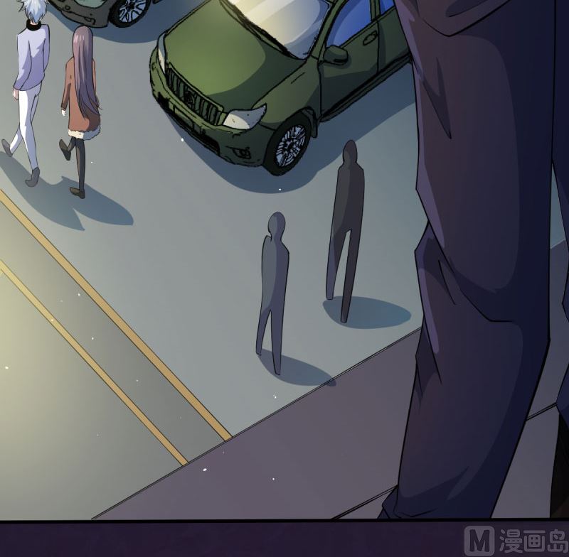傲娇男神爱上我韩漫全集-088成全无删减无遮挡章节图片 