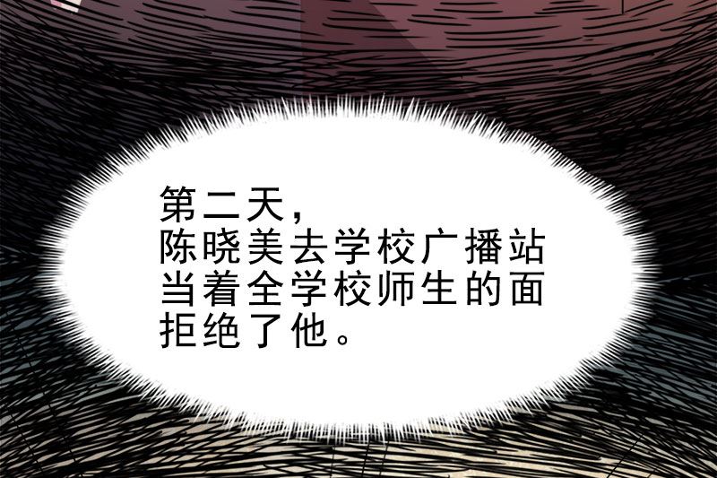 傲娇男神爱上我韩漫全集-009陈晓美的往事无删减无遮挡章节图片 