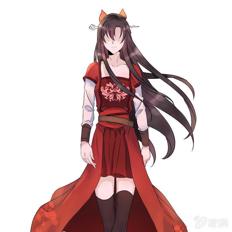 傲娇王爷太难追韩漫全集-预告无删减无遮挡章节图片 