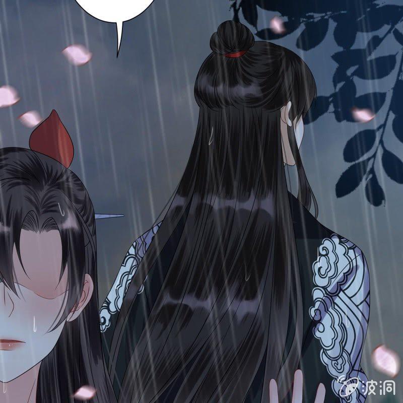 傲娇王爷太难追韩漫全集-第10话 跳河双遁走无删减无遮挡章节图片 