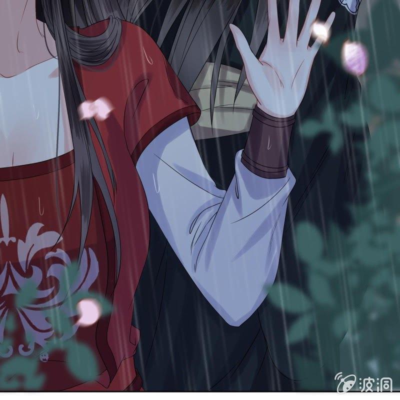 傲娇王爷太难追韩漫全集-第10话 跳河双遁走无删减无遮挡章节图片 