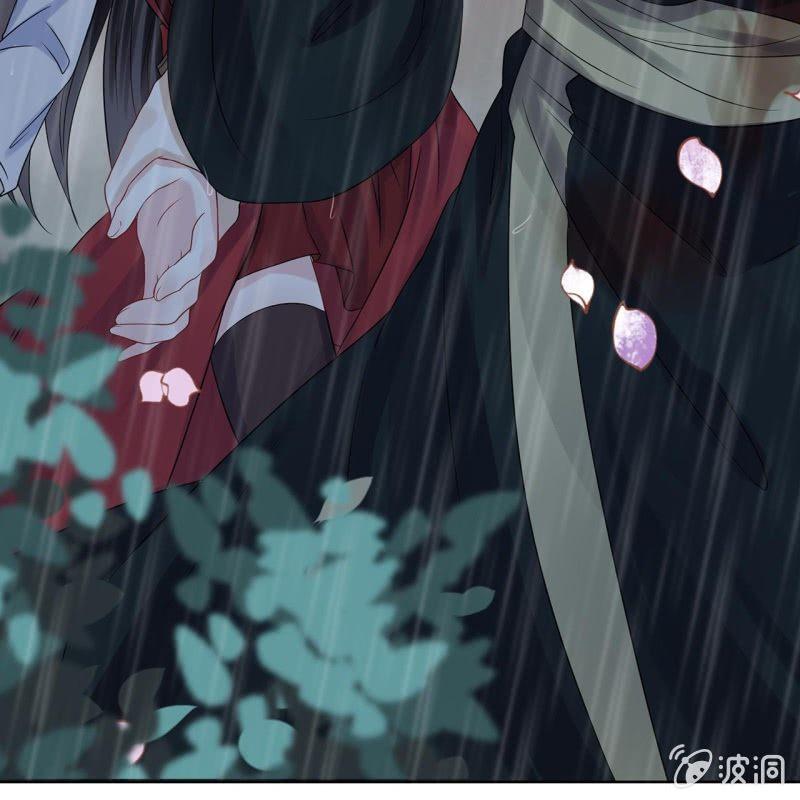 傲娇王爷太难追韩漫全集-第10话 跳河双遁走无删减无遮挡章节图片 