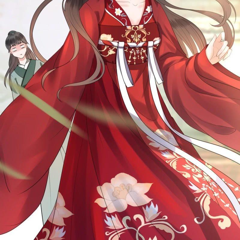 傲娇王爷太难追韩漫全集-第100话 赶回相府无删减无遮挡章节图片 