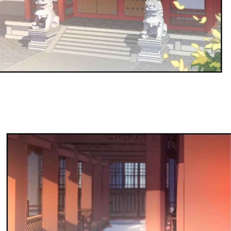 傲娇王爷太难追韩漫全集-第100话 赶回相府无删减无遮挡章节图片 