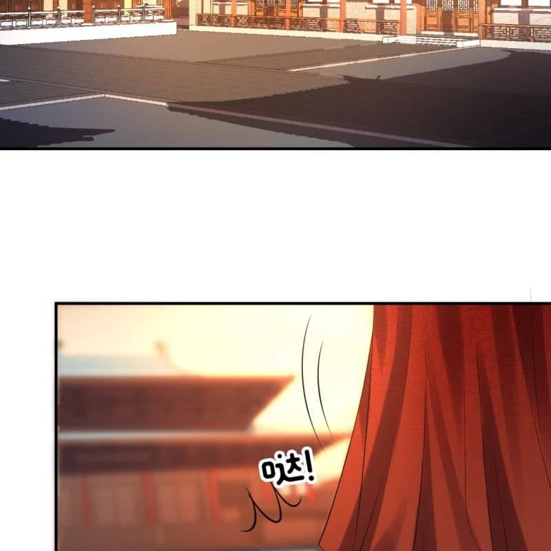 傲娇王爷太难追韩漫全集-第101话 离别之时无删减无遮挡章节图片 