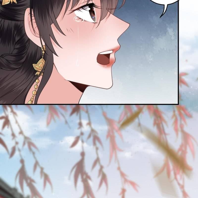 傲娇王爷太难追韩漫全集-第101话 离别之时无删减无遮挡章节图片 